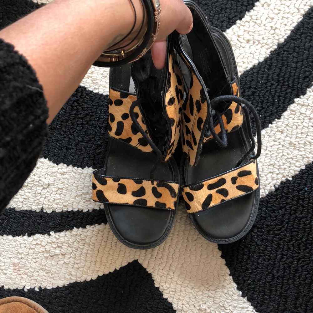 Steve madden Sandals